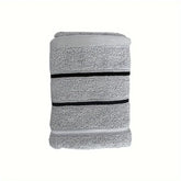 Serviette de bain luxueuse 6