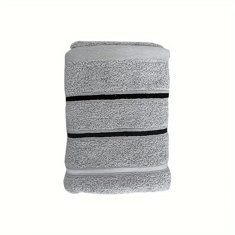 Serviette de bain luxueuse 6