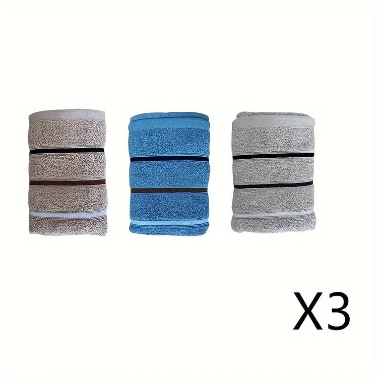 Serviette de bain luxueuse 8