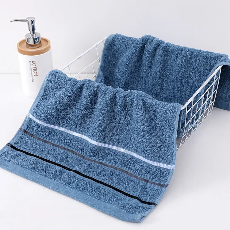 Serviette de bain luxueuse 9