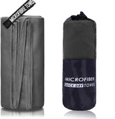 Serviette de bain microfibre piscine 10