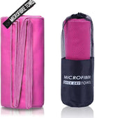 Serviette de bain microfibre piscine 12