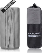 Serviette de bain microfibre piscine 13
