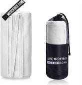 Serviette de bain microfibre piscine 14
