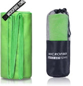 Serviette de bain microfibre piscine 15