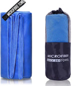 Serviette de bain microfibre piscine 8