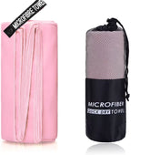Serviette de bain microfibre piscine 9