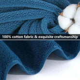 Serviette de bain épaisse 3