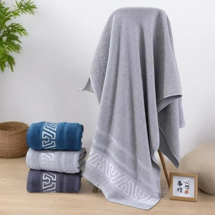 Serviette de bain épaisse 5