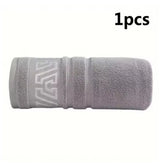 Serviette de bain épaisse 7