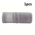 Serviette de bain épaisse 7