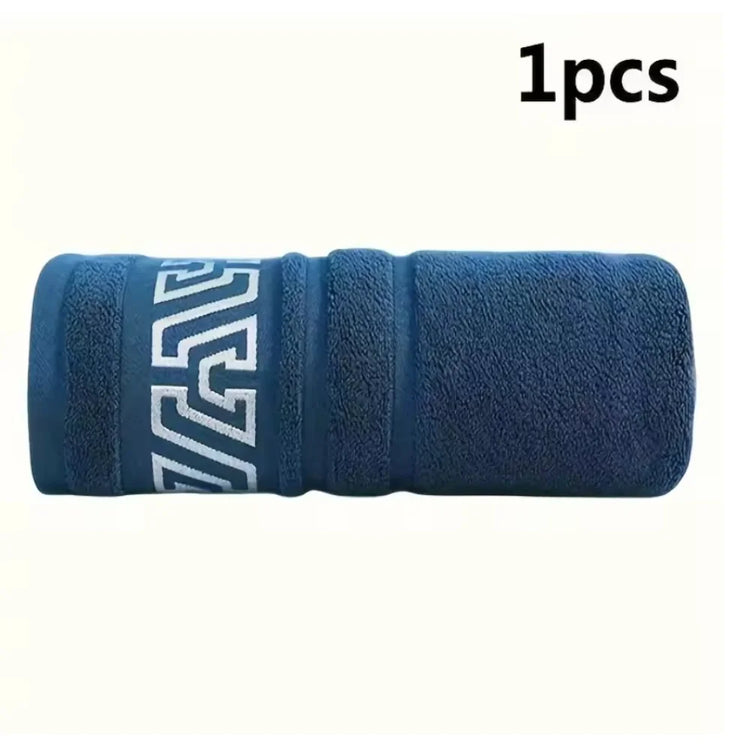 Serviette de bain épaisse 9