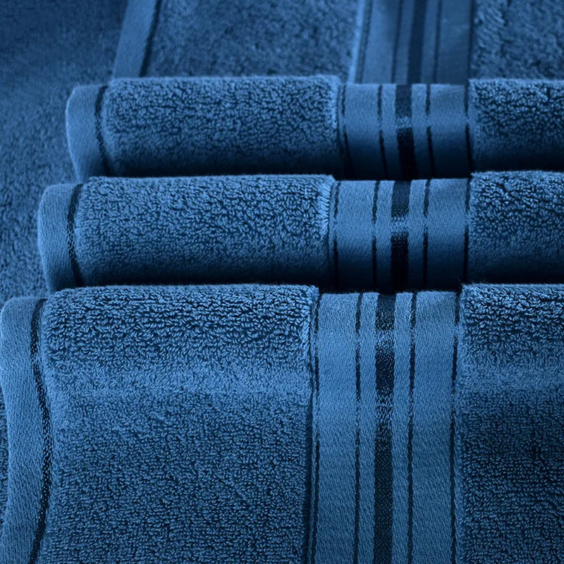 Serviette de bain épaisse A 3