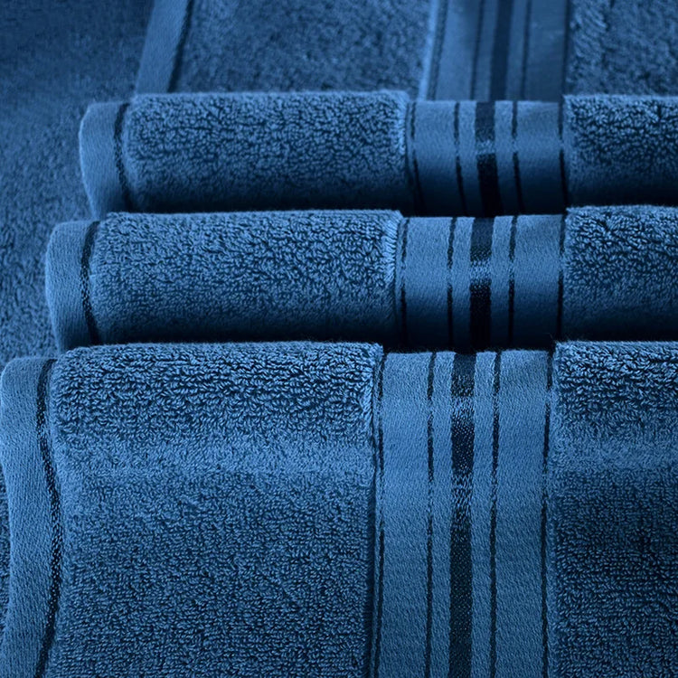 Serviette de bain épaisse A 3