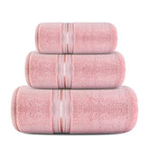 Serviette de bain épaisse A 4