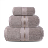 Serviette de bain épaisse A 6