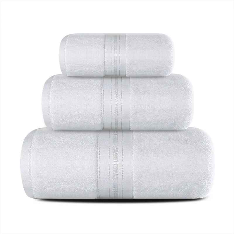 Serviette de bain épaisse A 8