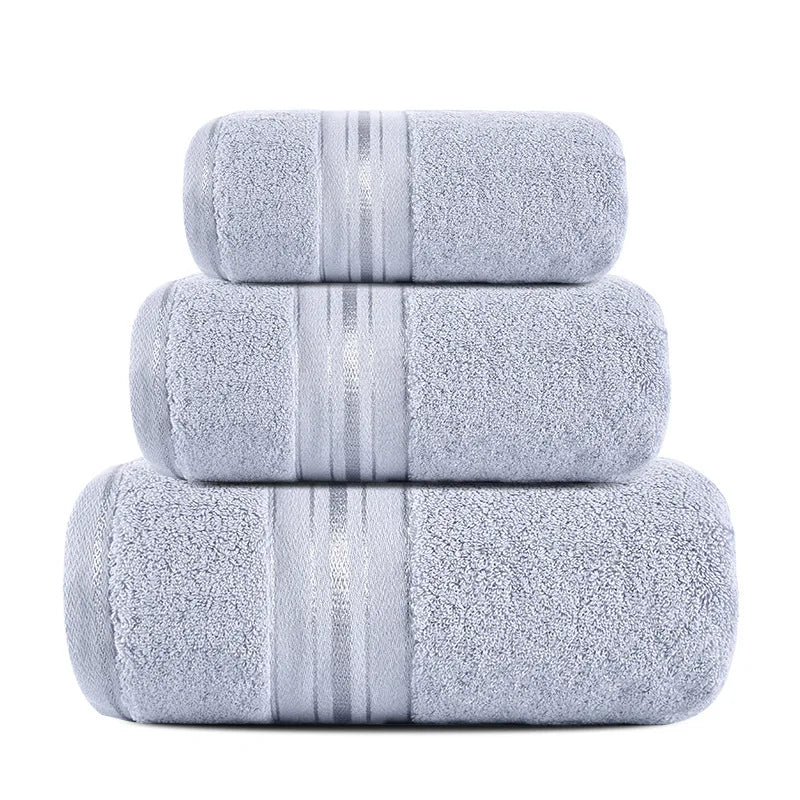 Serviette de bain épaisse A 9
