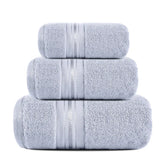 Serviette de bain épaisse A 9