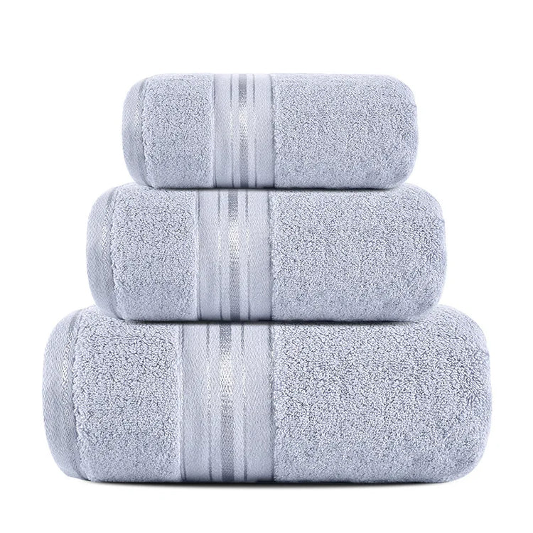 Serviette de bain épaisse A 9