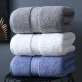 Serviette de bain épaisse B