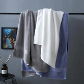 Serviette de bain épaisse B 2