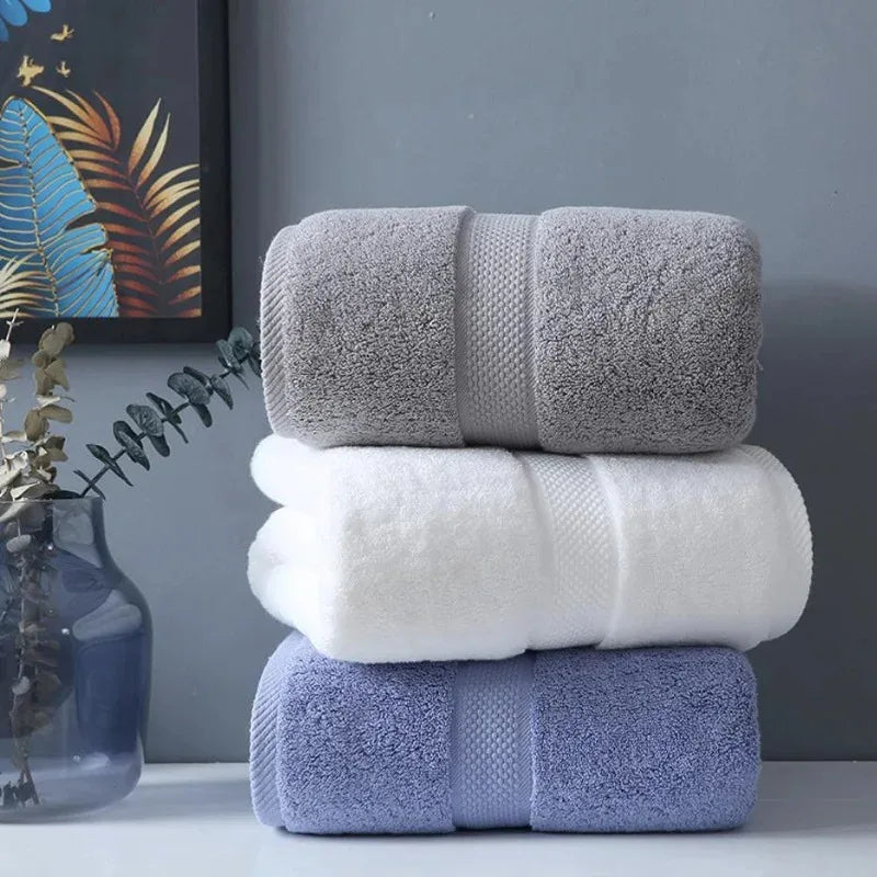 Serviette de bain épaisse B 3