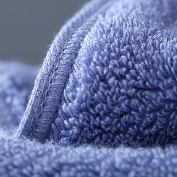 Serviette de bain épaisse B 4