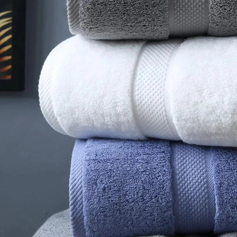 Serviette de bain épaisse B 5
