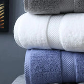 Serviette de bain épaisse B 5