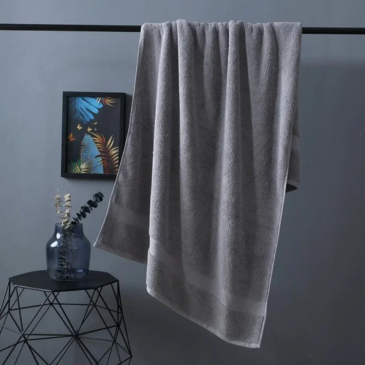 Serviette de bain épaisse B 7
