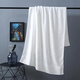 Serviette de bain épaisse B 8