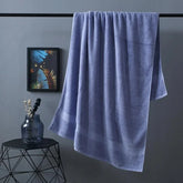 Serviette de bain épaisse B 9