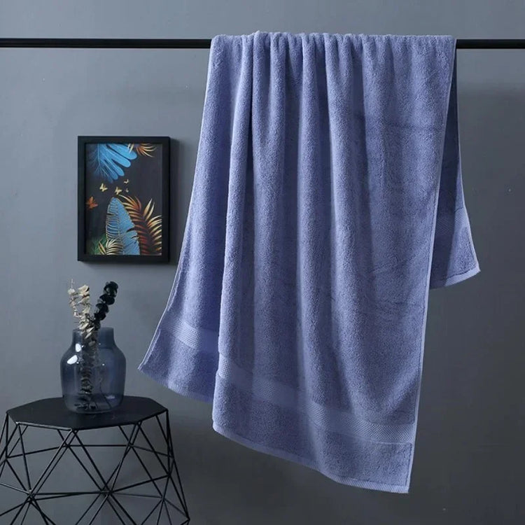 Serviette de bain épaisse B 9