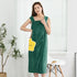 Serviette de bain peignoir 9