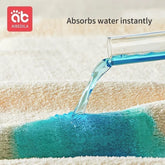 Serviette de bain polaire bébé 6