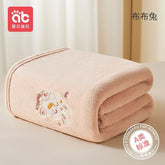 Serviette de bain polaire bébé 7