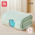 Serviette de bain polaire bébé 8