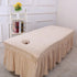 Serviette de bain pour table de massage 10