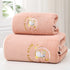 Serviette de bain rabbit 13