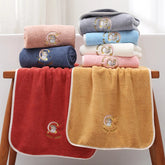 Serviette de bain rabbit 3