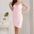 Serviette de bain robe 16