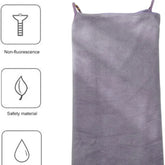 Serviette de bain robe 6