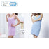 Serviette de bain robe 8