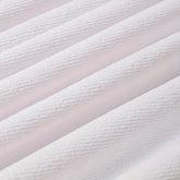 Serviette de bain tigre blanc 4