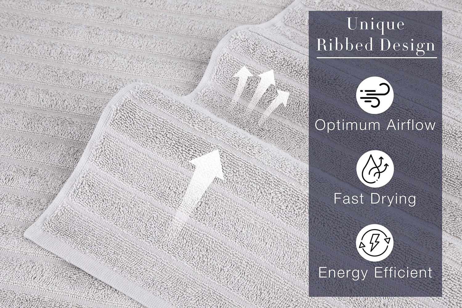 Serviette de bain turque 4