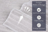 Serviette de bain turque 4