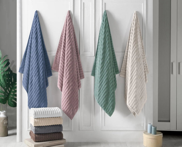 Serviette de bain turque 6