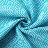 Serviette de bain turque rayée 5