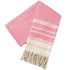 Serviette de bain turque rayée 8